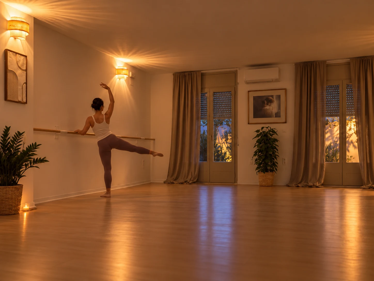 Barre